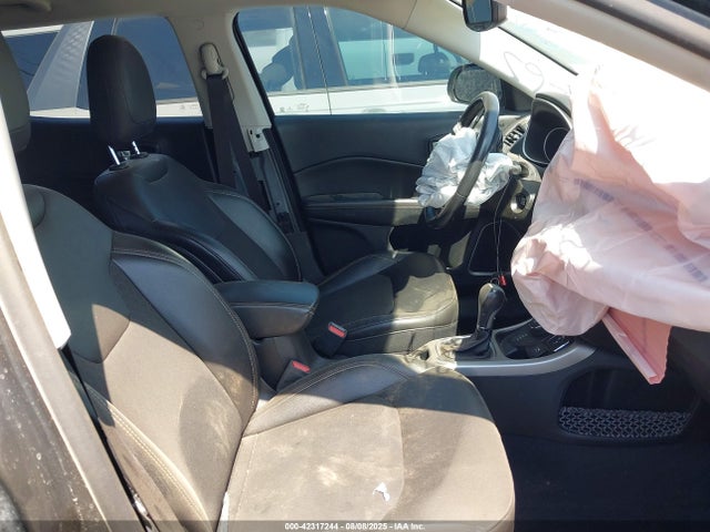 Jeep Compass 2020 3C4NJDBB9LT156263 Image 5