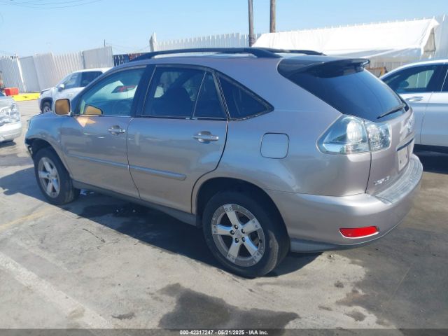 2005 LEXUS RX 330 JTJHA31U050094338 Photo 2