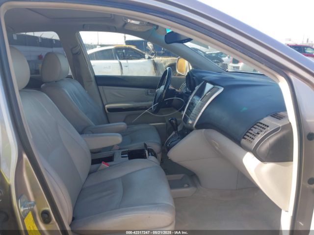 2005 LEXUS RX 330 JTJHA31U050094338 Photo 4