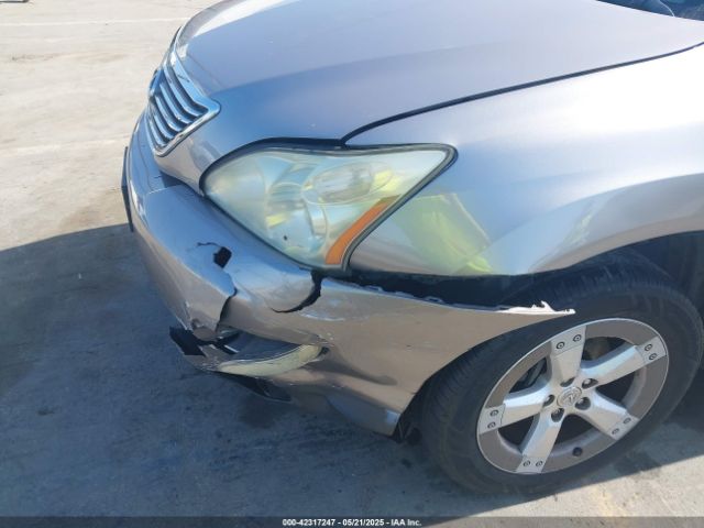 2005 LEXUS RX 330 JTJHA31U050094338 Photo 5