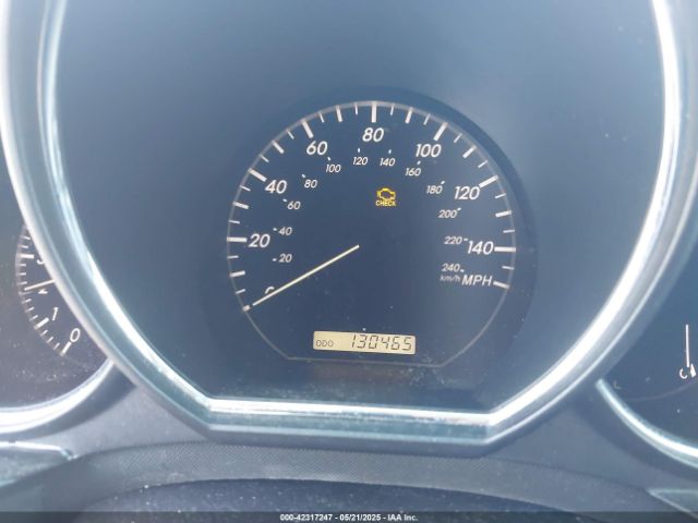 2005 LEXUS RX 330 JTJHA31U050094338 Photo 6