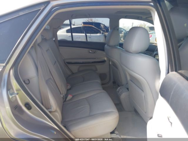 2005 LEXUS RX 330 JTJHA31U050094338 Photo 7