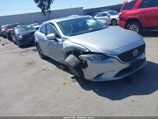 2017 MAZDA MAZDA6 JM1GL1W56H1154961