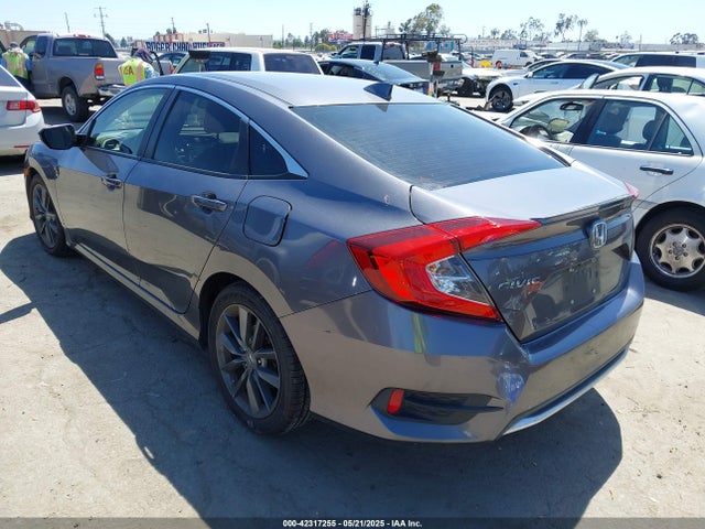 JHMFC1F30KX006897 Honda l15b7/l15by
