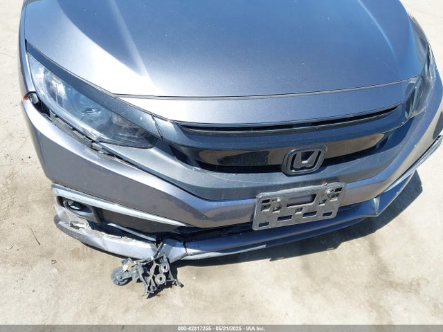 JHMFC1F30KX006897 Honda l15b7/l15by