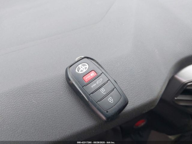 5TFLA5DB8PX071662 Toyota Tundra Sr5