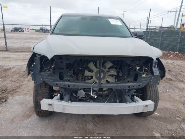 5TFLA5DB8PX071662 Toyota Tundra Sr5
