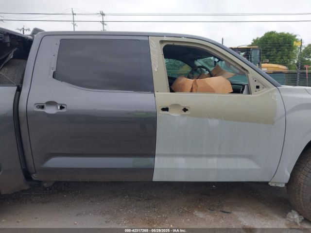 5TFLA5DB8PX071662 Toyota Tundra Sr5