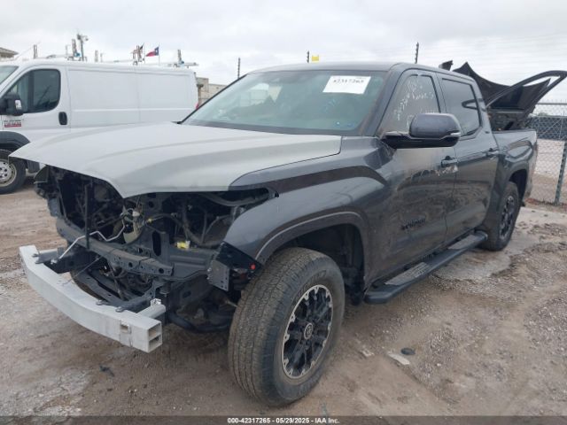 5TFLA5DB8PX071662 Toyota Tundra Sr5