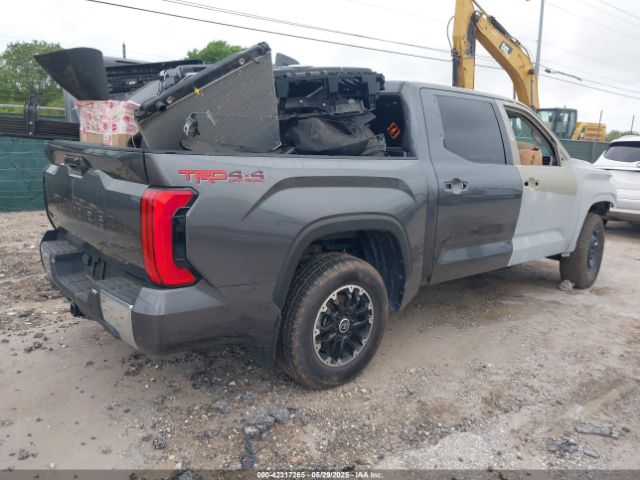 5TFLA5DB8PX071662 Toyota Tundra Sr5