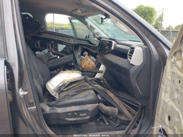 5TFLA5DB8PX071662 Toyota Tundra Sr5