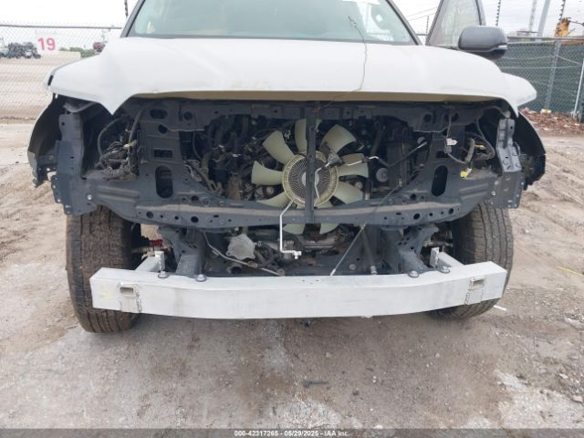 5TFLA5DB8PX071662 Toyota Tundra Sr5
