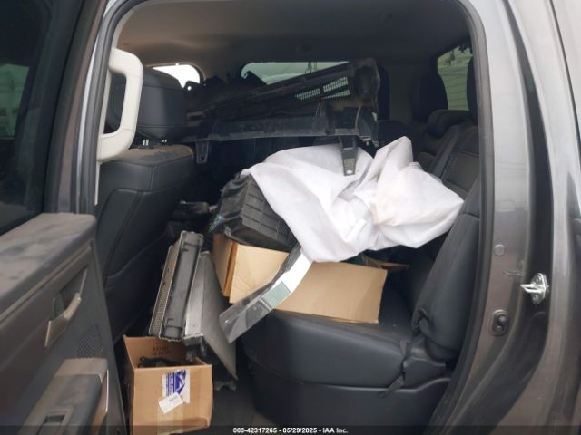 5TFLA5DB8PX071662 Toyota Tundra Sr5