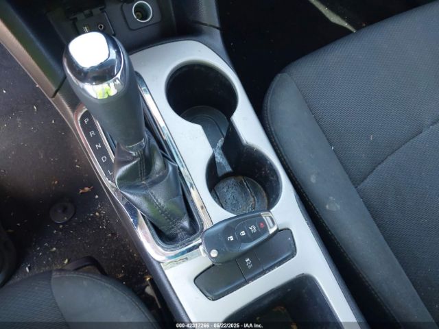 1G1BC5SMXH7181536 Chevrolet Cruze Ls Auto