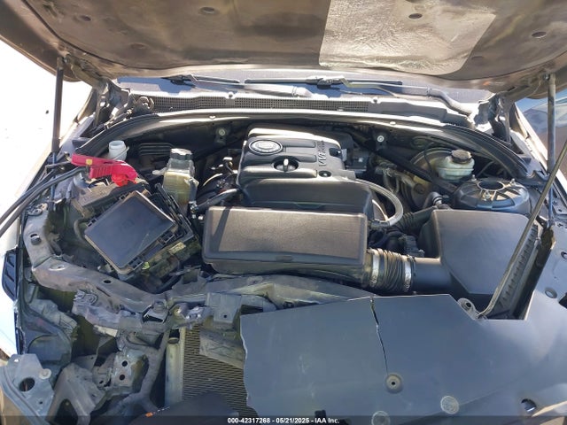 2013 CADILLAC ATS 1G6AA5RA2D0145740 Photo 9