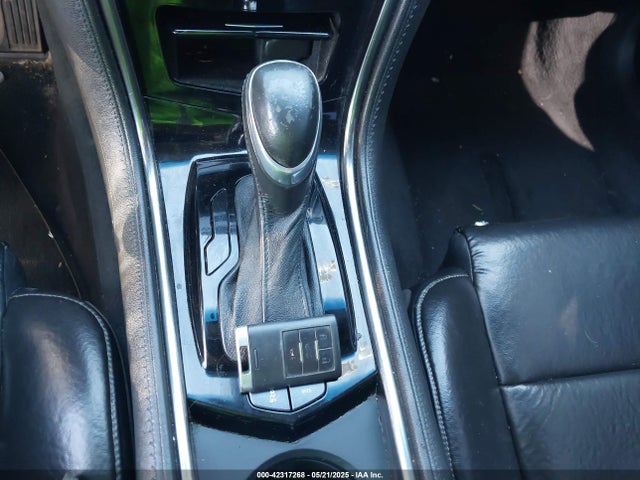 2013 CADILLAC ATS 1G6AA5RA2D0145740 Photo 10