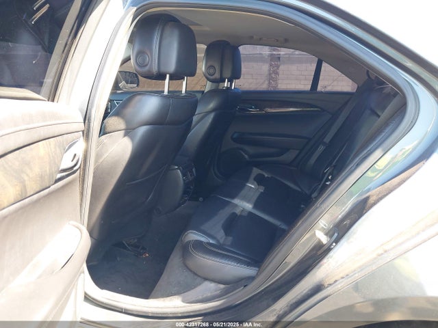 2013 CADILLAC ATS 1G6AA5RA2D0145740 Photo 7