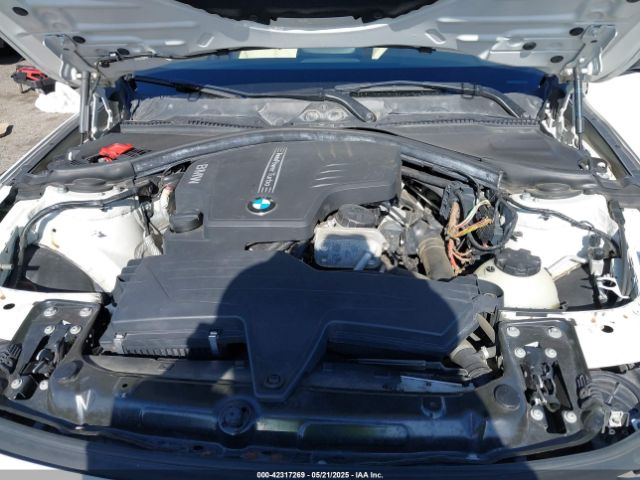 2013 BMW 320I WBA3C3C55DF980712 Photo 9