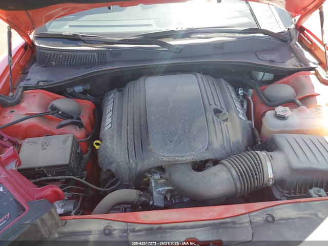 Dodge Charger 2023 2C3CDXCT7PH707848 Image 10