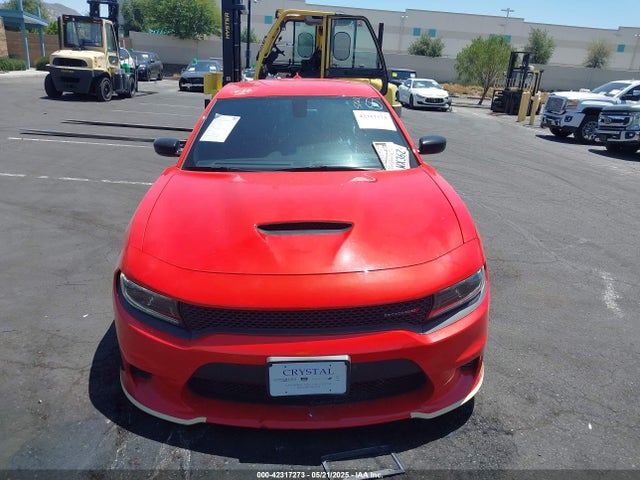Dodge Charger 2023 2C3CDXCT7PH707848 Image 13