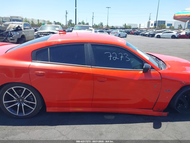 Dodge Charger 2023 2C3CDXCT7PH707848 Image 14