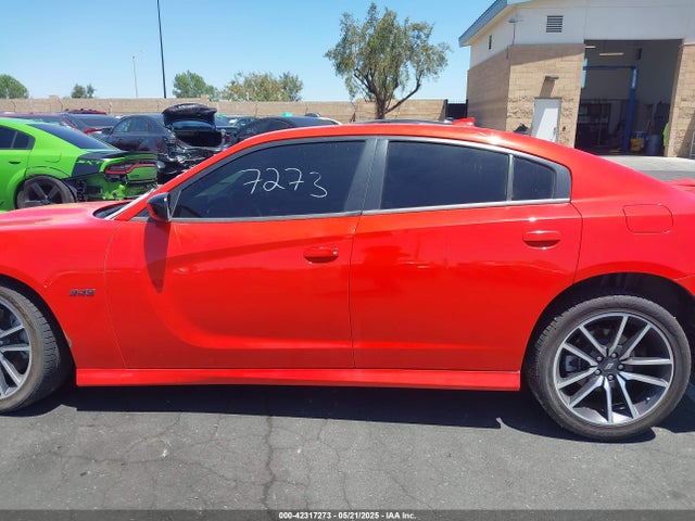 Dodge Charger 2023 2C3CDXCT7PH707848 Image 15