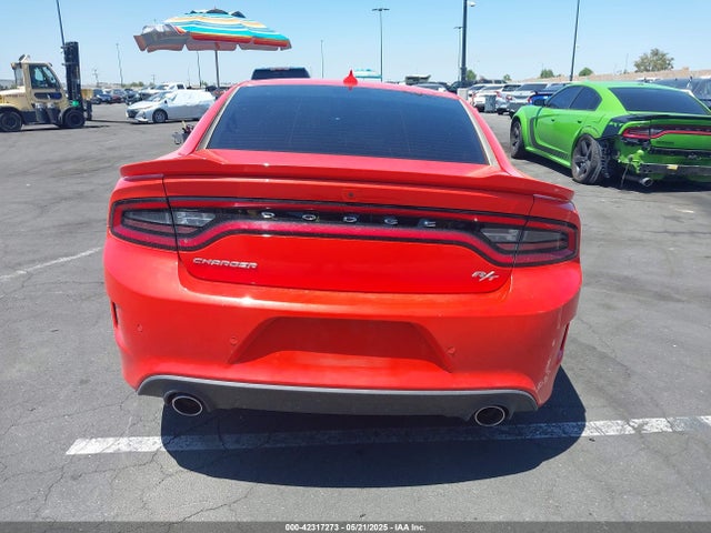 Dodge Charger 2023 2C3CDXCT7PH707848 Image 17