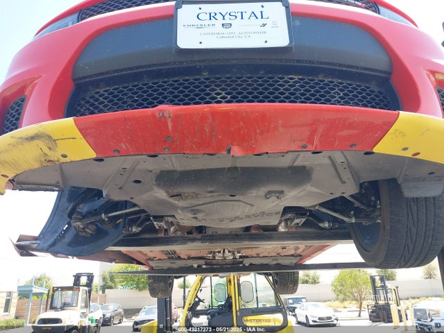 Dodge Charger 2023 2C3CDXCT7PH707848 Image 18