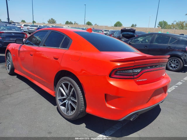 Dodge Charger 2023 2C3CDXCT7PH707848 Image 3