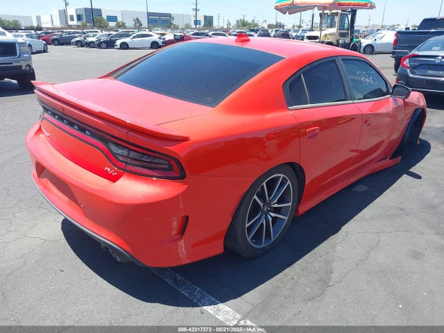 Dodge Charger 2023 2C3CDXCT7PH707848 Image 4