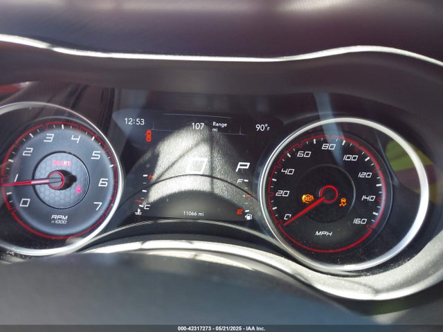 Dodge Charger 2023 2C3CDXCT7PH707848 Image 7