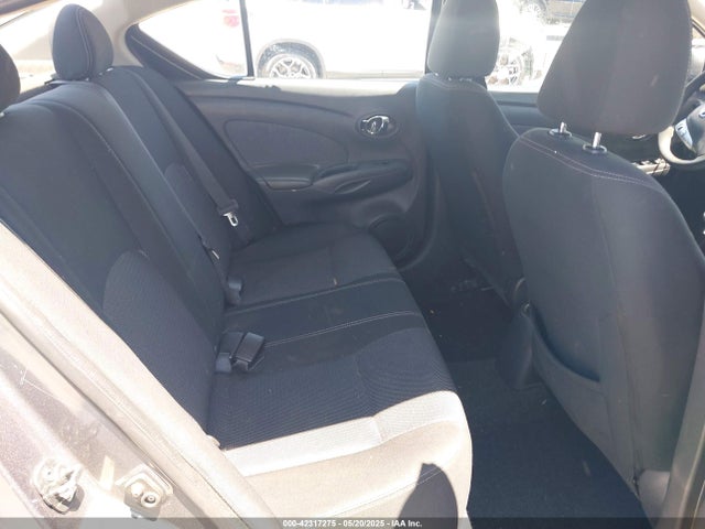 3N1CN7AP6GL878986 Nissan Versa 1.6 Sv