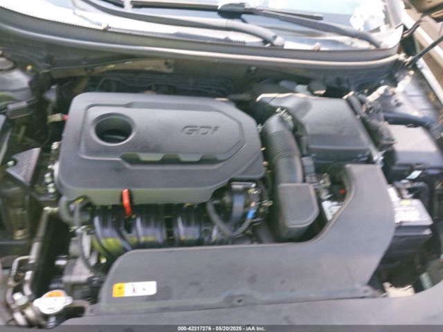 5NPE24AF4HH586467 Hyundai Sonata
