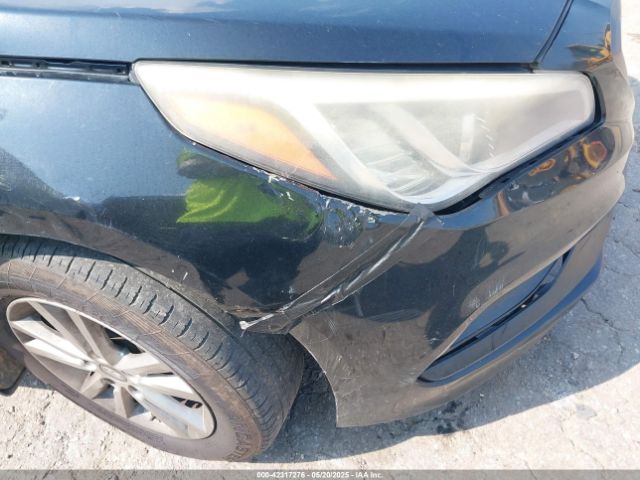 5NPE24AF4HH586467 Hyundai Sonata