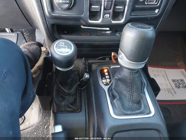 1C4HJXDN4KW570520 Jeep 2019