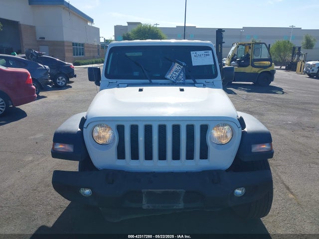 1C4HJXDN4KW570520 Jeep 2019