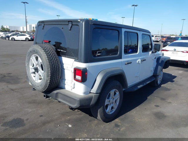 1C4HJXDN4KW570520 Jeep 2019