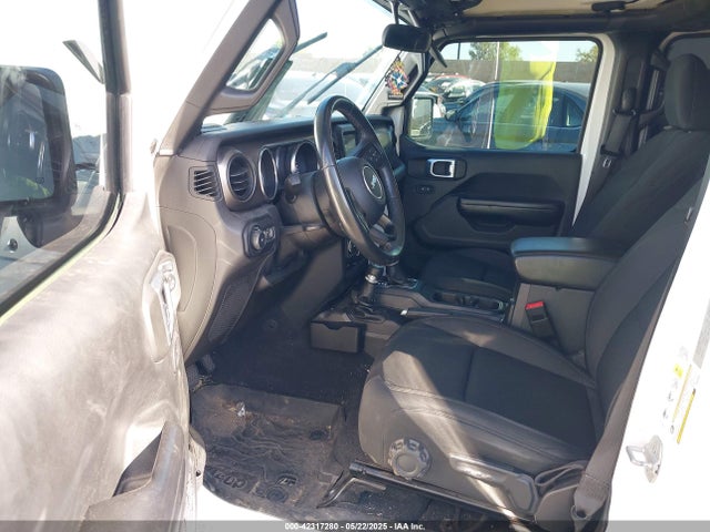 1C4HJXDN4KW570520 Jeep 2019