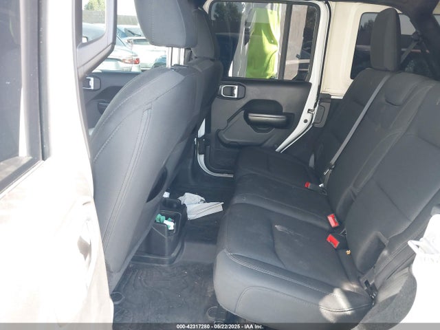 1C4HJXDN4KW570520 Jeep 2019