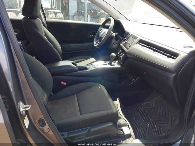 3CZRU5H3XGM740843 Honda r18z9