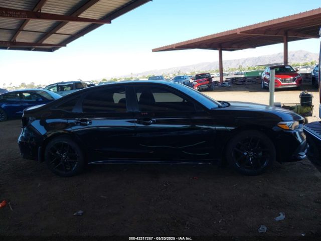2HGFE2F53NH535404 Honda k20c2