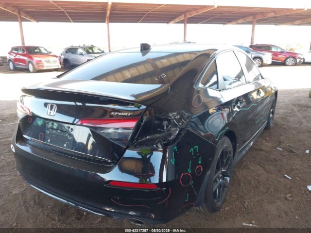 2HGFE2F53NH535404 Honda k20c2