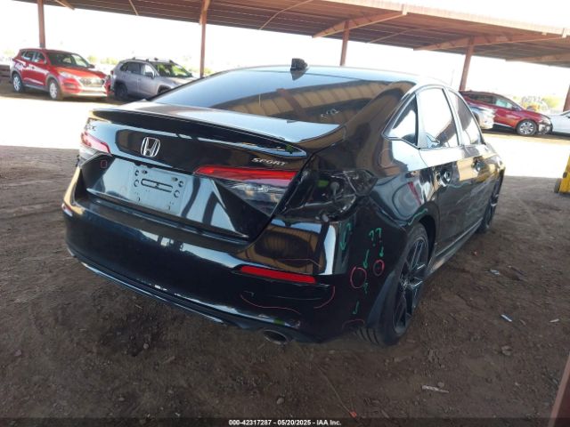 2HGFE2F53NH535404 Honda k20c2