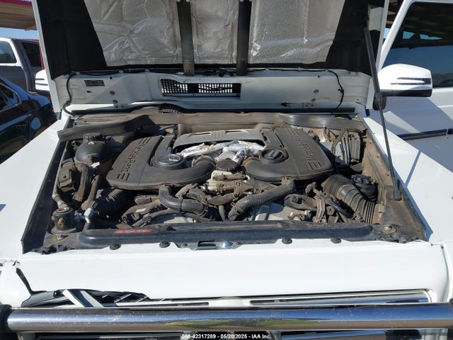 WDCYC3KF1GX246080 Mercedes-Benz 2016