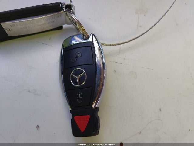 WDCYC3KF1GX246080 Mercedes-Benz 2016