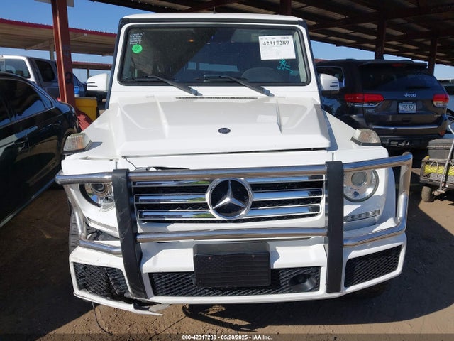 WDCYC3KF1GX246080 Mercedes-Benz 2016