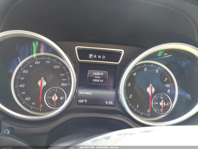 WDCYC3KF1GX246080 Mercedes-Benz 2016