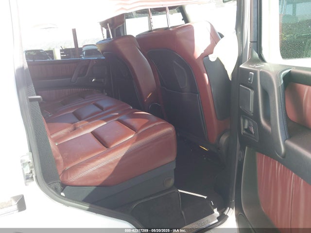 WDCYC3KF1GX246080 Mercedes-Benz 2016