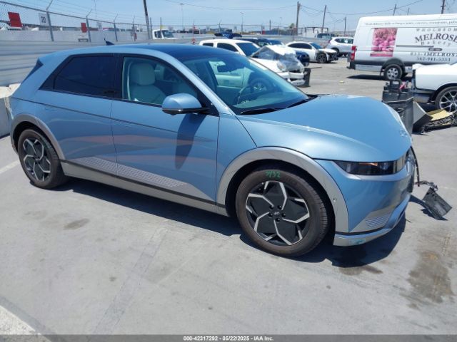 2024 HYUNDAI IONIQ 5 KM8KR4DE4RU294533