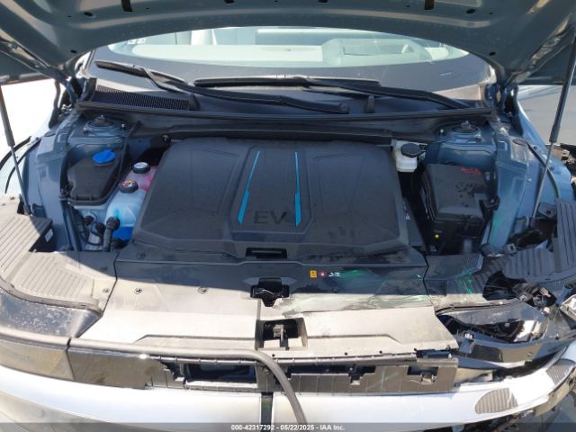 2024 HYUNDAI IONIQ 5 KM8KR4DE4RU294533 Photo 9